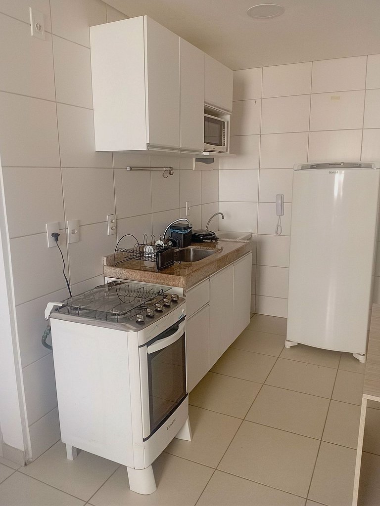 Beach Class Boa Viagem - 2704 B