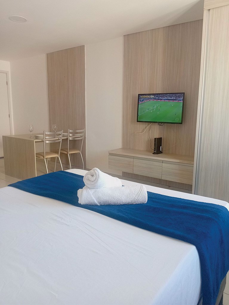 Beach Class Boa Viagem - 2704 B