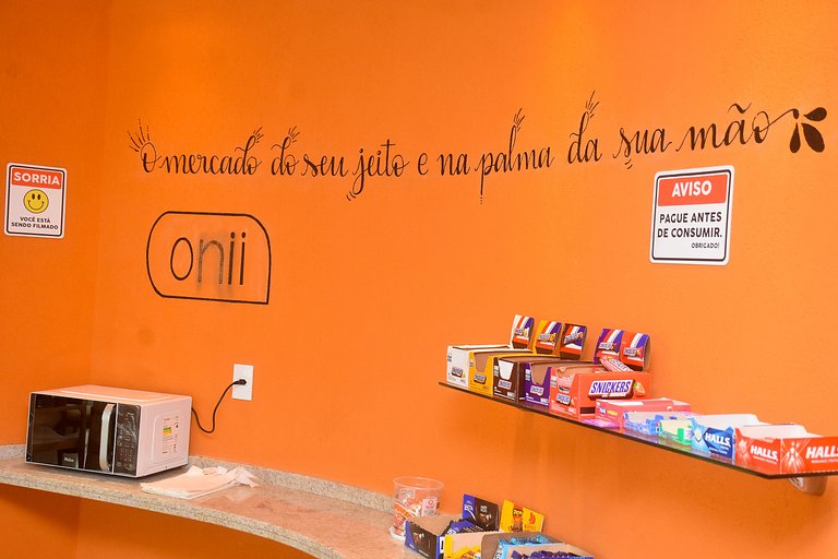 Beach Class Boa Viagem - 2704 B