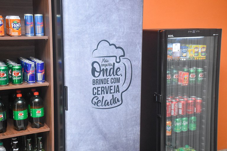 Beach Class Boa Viagem - 2704 B