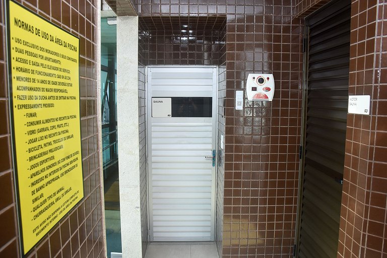 Beach Class Boa Viagem - 2704 B