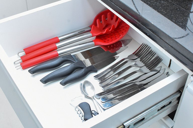 Beach Class Boa Viagem - 2704 B