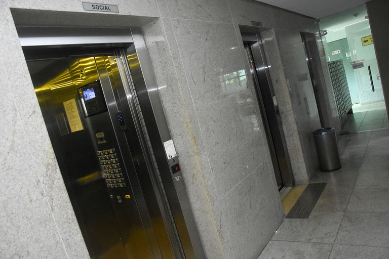 Beach Class Boa Viagem - 2704 B