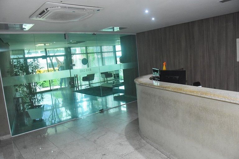 Beach Class Boa Viagem - 2704 B