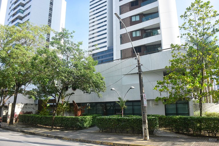 Beach Class Boa Viagem - 2704 B