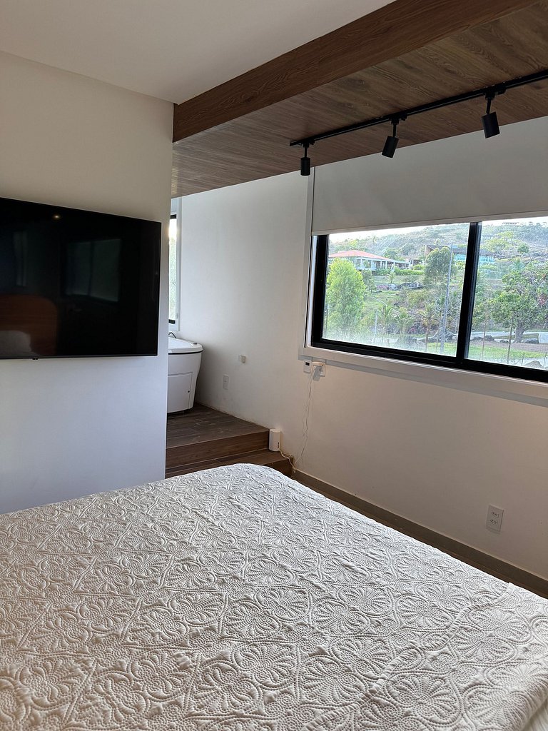 Casa de luxo em Gravatá