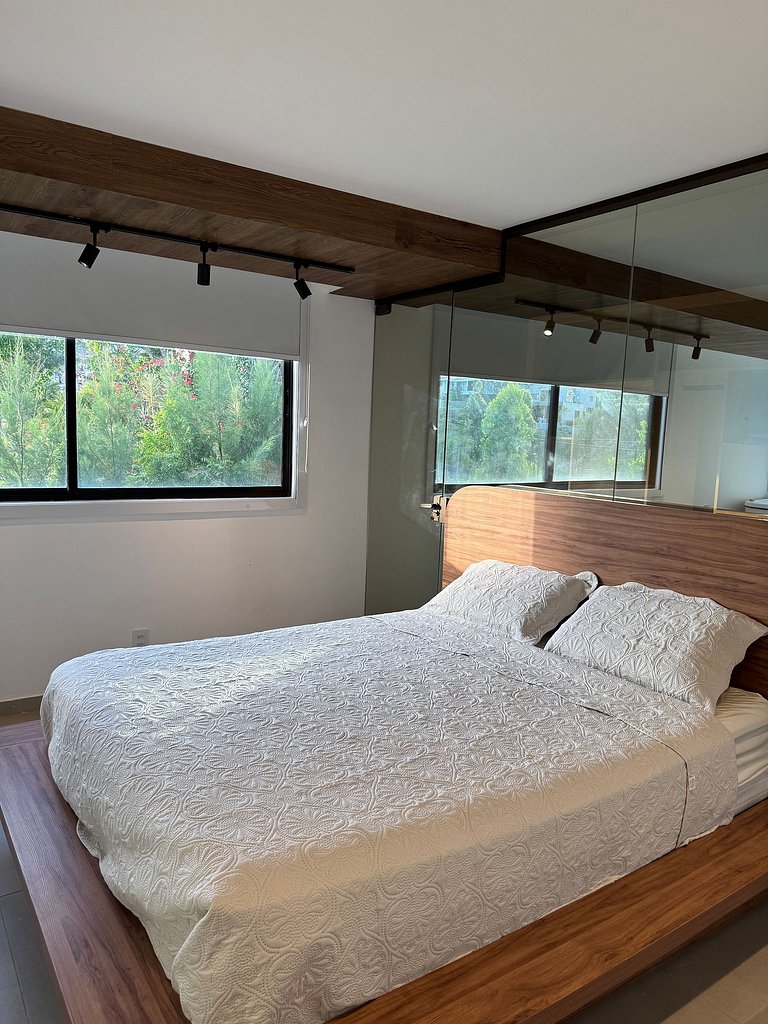 Casa de luxo em Gravatá