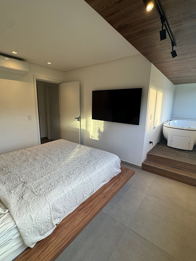 Casa de luxo em Gravatá