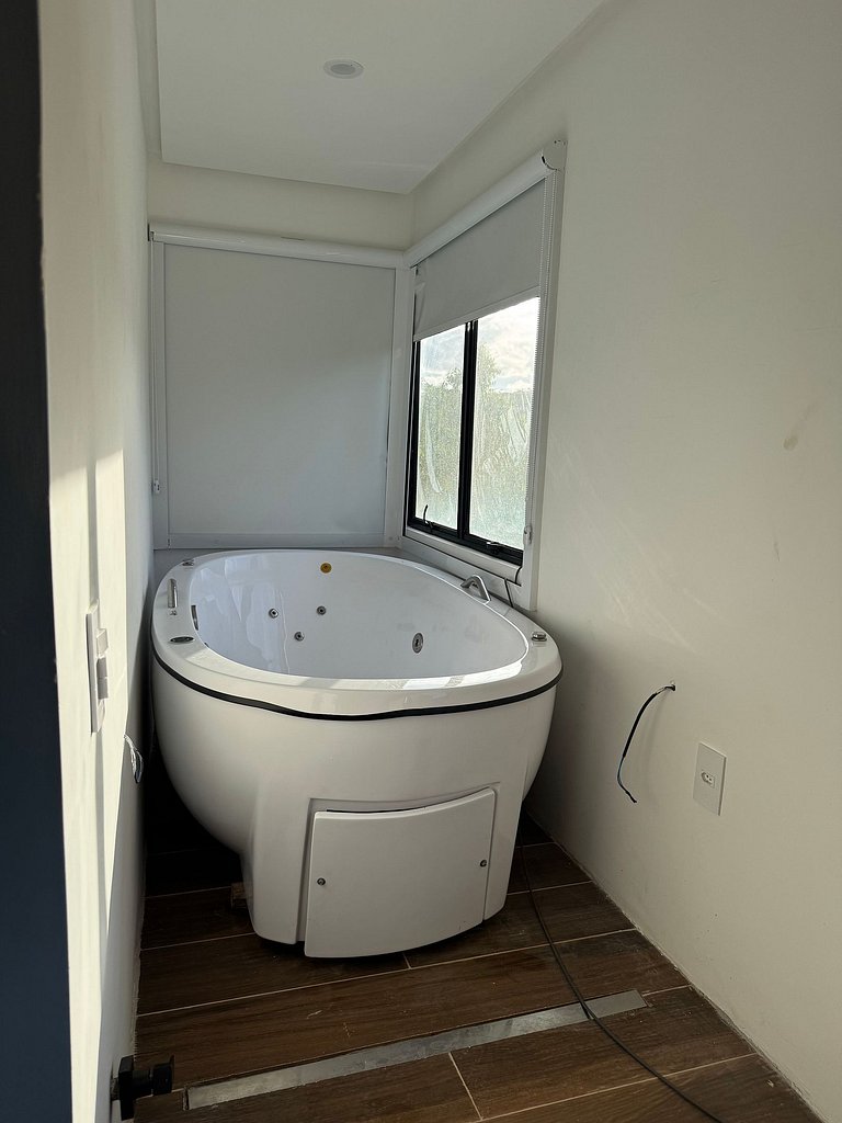 Casa de luxo em Gravatá