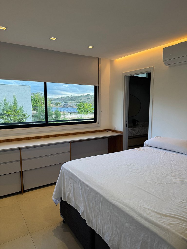 Casa de luxo em Gravatá