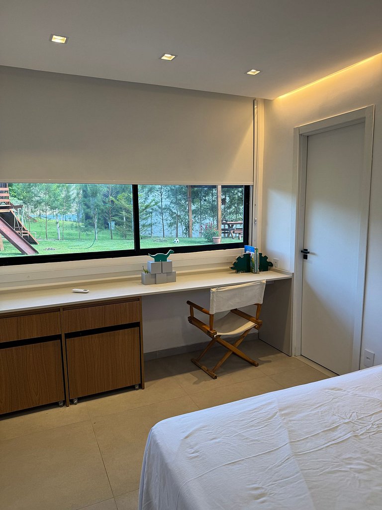 Casa de luxo em Gravatá