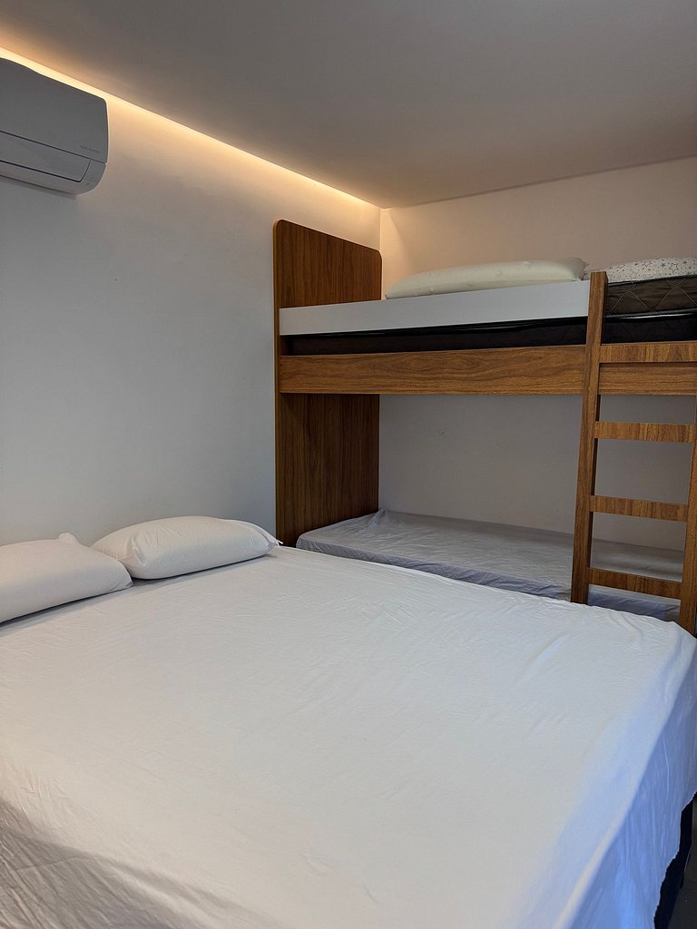 Casa de luxo em Gravatá