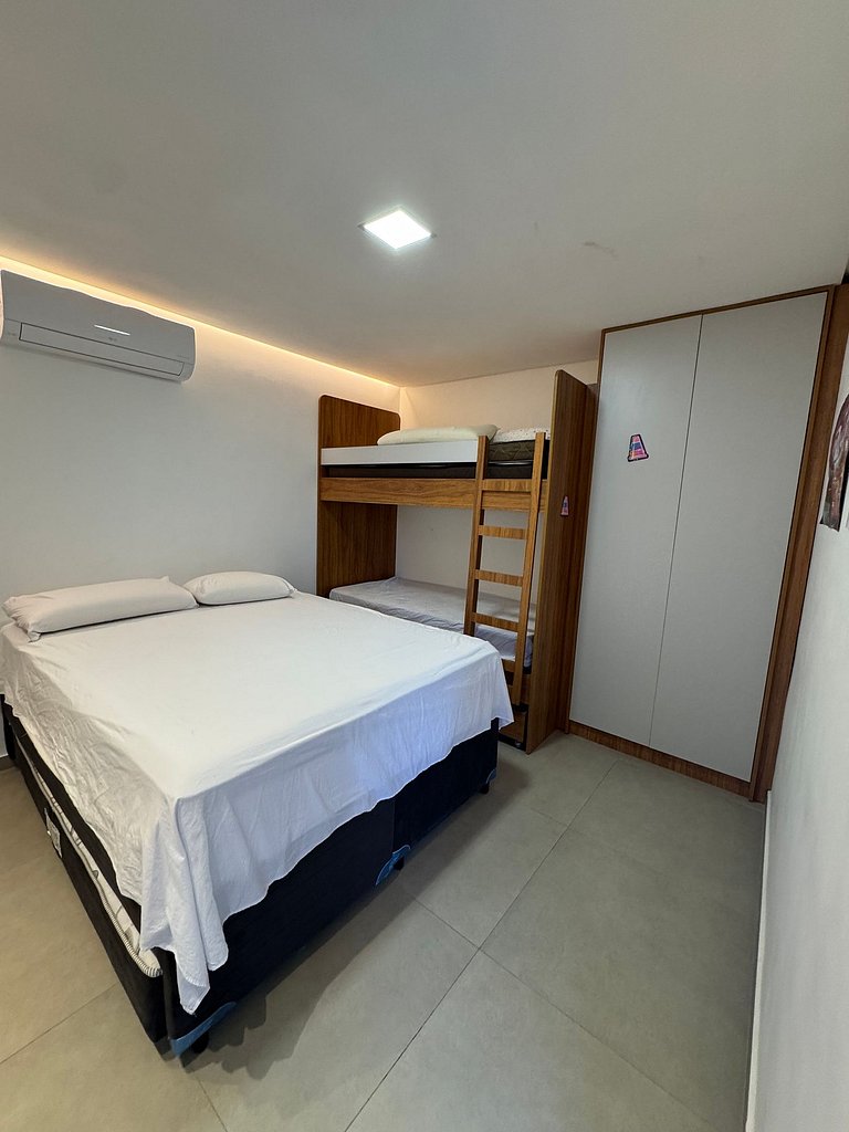 Casa de luxo em Gravatá