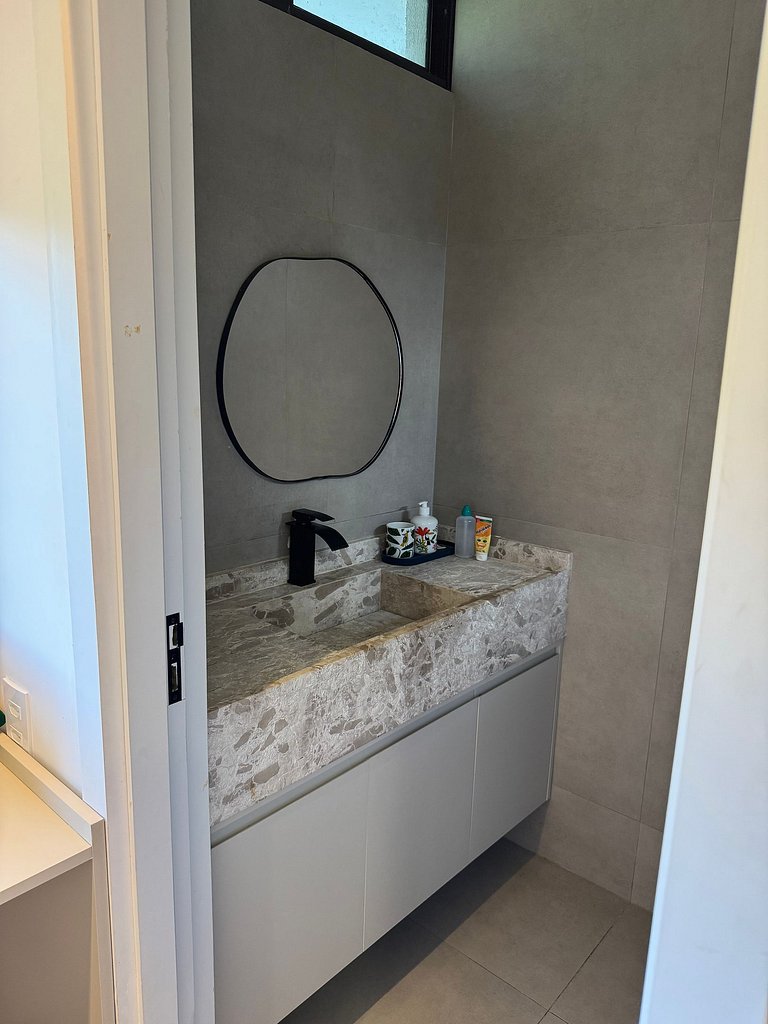 Casa de luxo em Gravatá