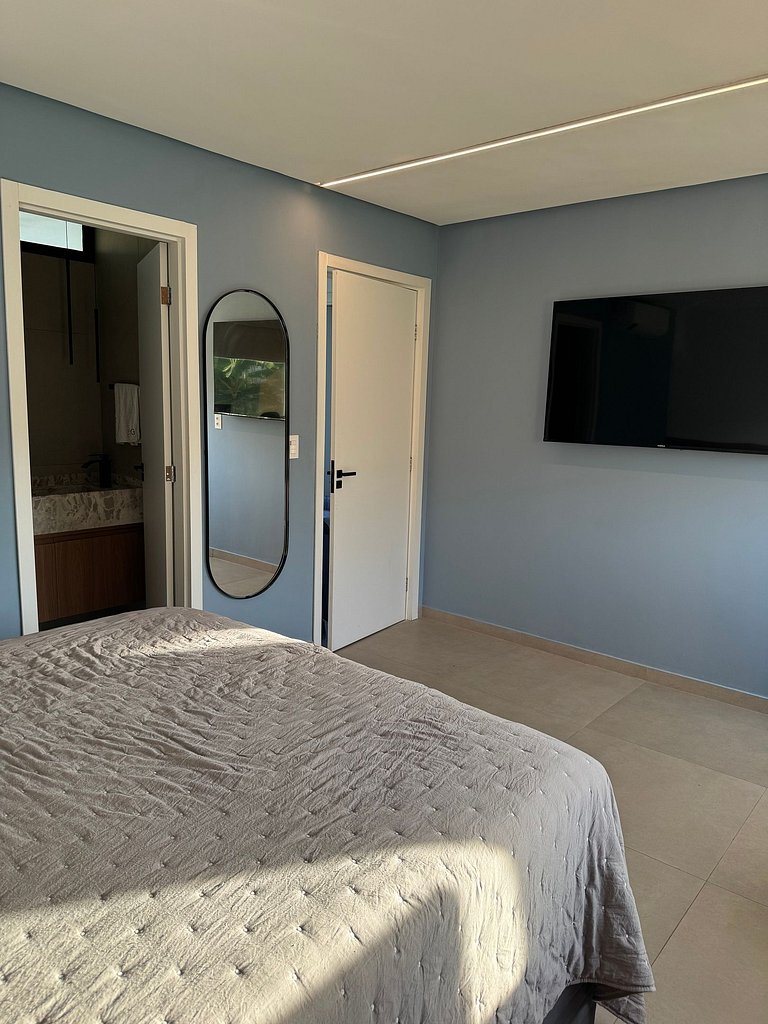 Casa de luxo em Gravatá