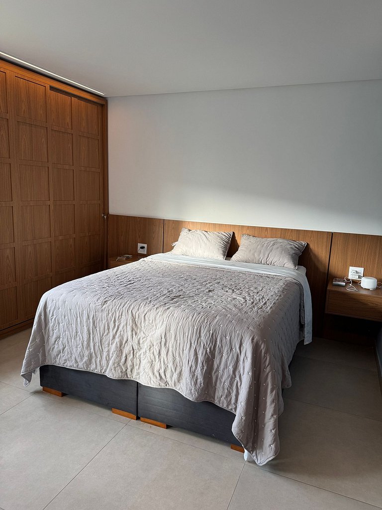 Casa de luxo em Gravatá