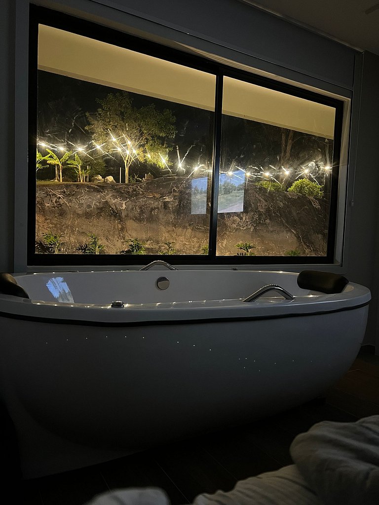 Casa de luxo em Gravatá