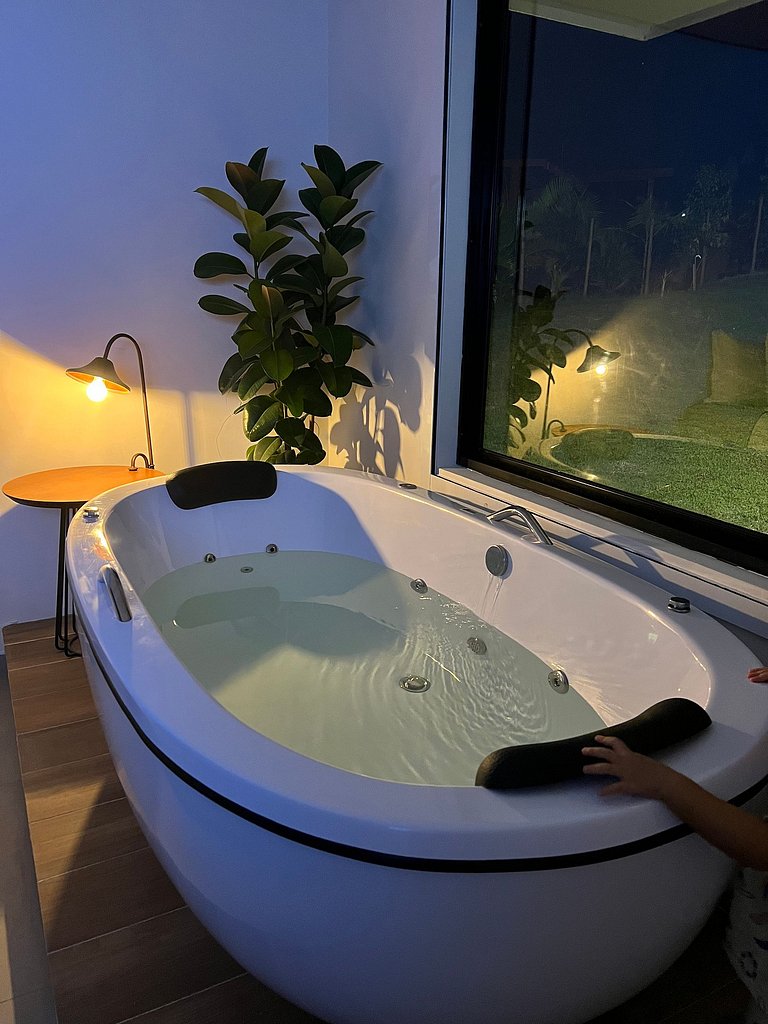 Casa de luxo em Gravatá