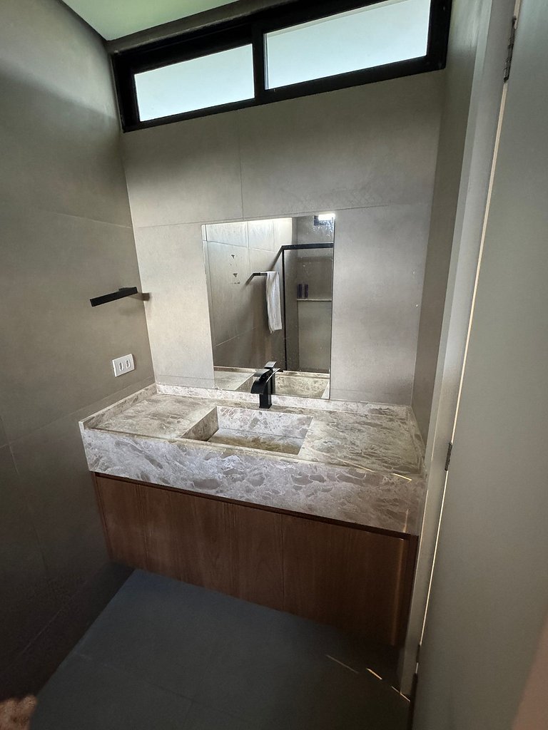 Casa de luxo em Gravatá