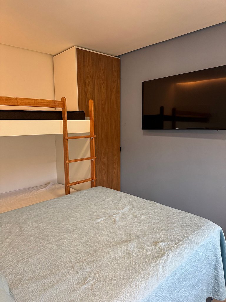 Casa de luxo em Gravatá