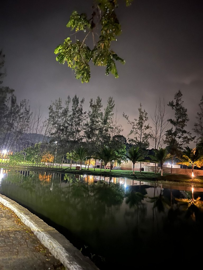 Casa de luxo em Gravatá