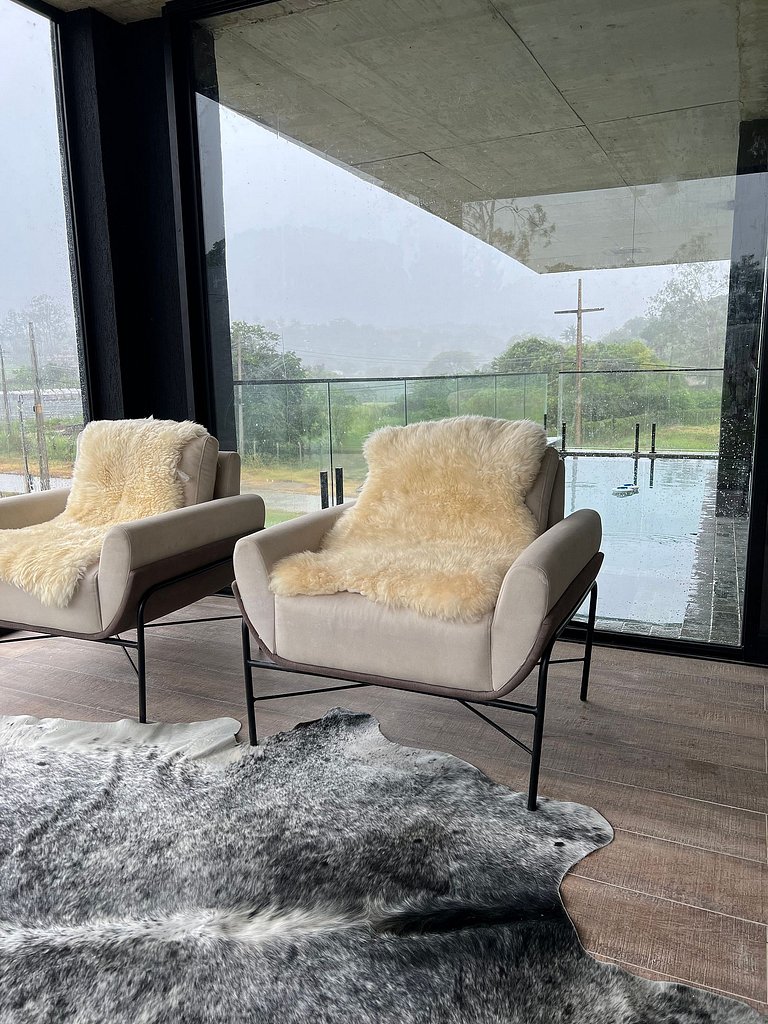 Casa de luxo em Gravatá