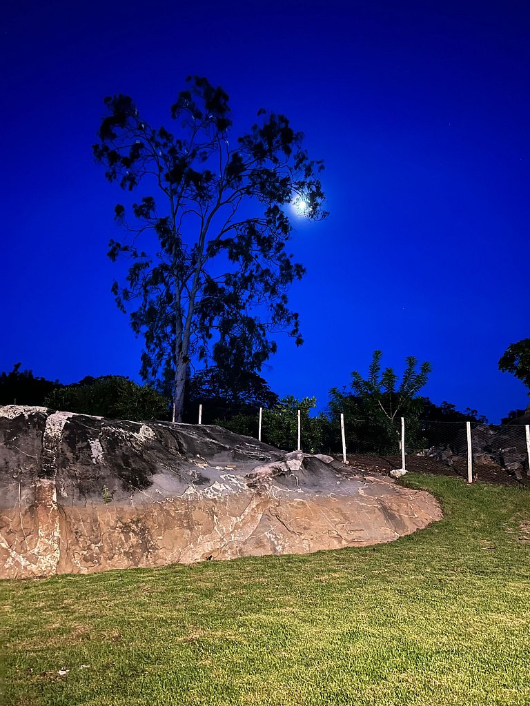 Casa de luxo em Gravatá