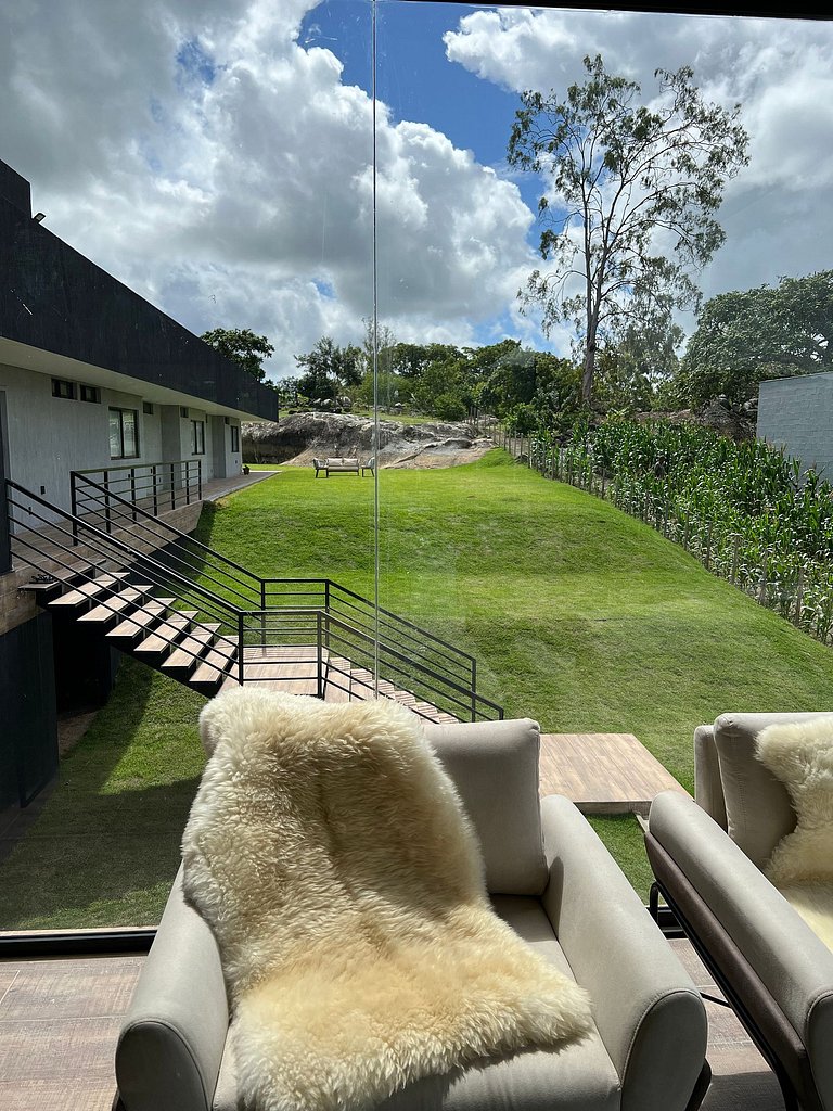 Casa de luxo em Gravatá