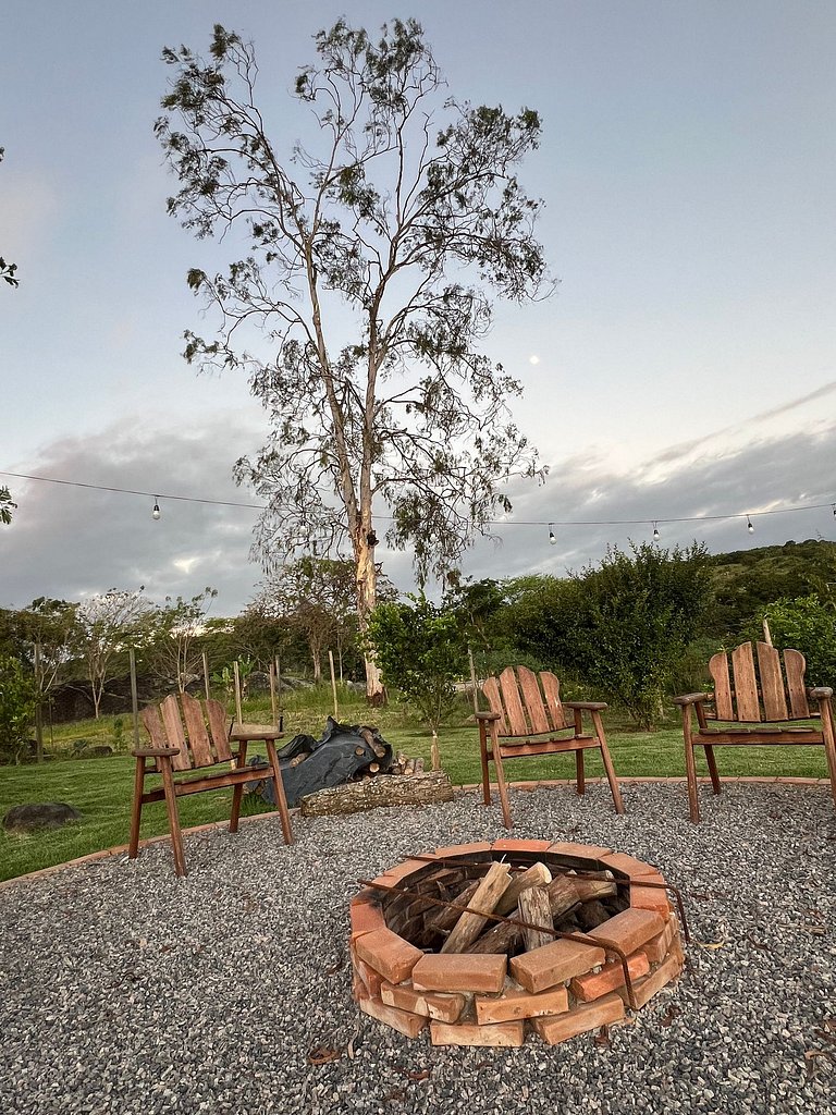 Casa de luxo em Gravatá