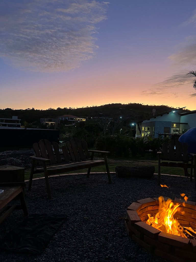 Casa de luxo em Gravatá