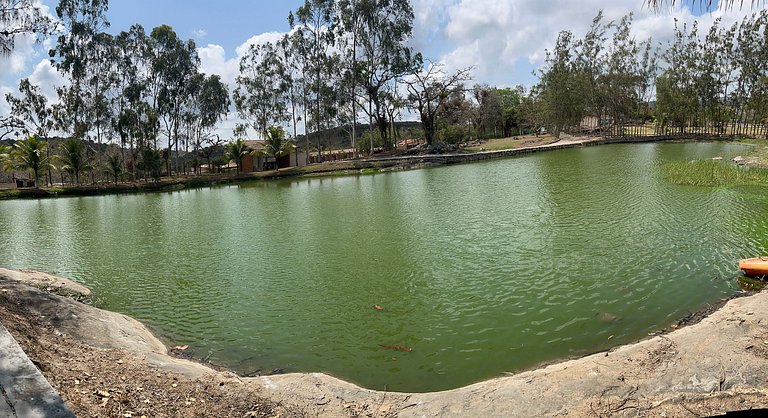 Casa de luxo em Gravatá