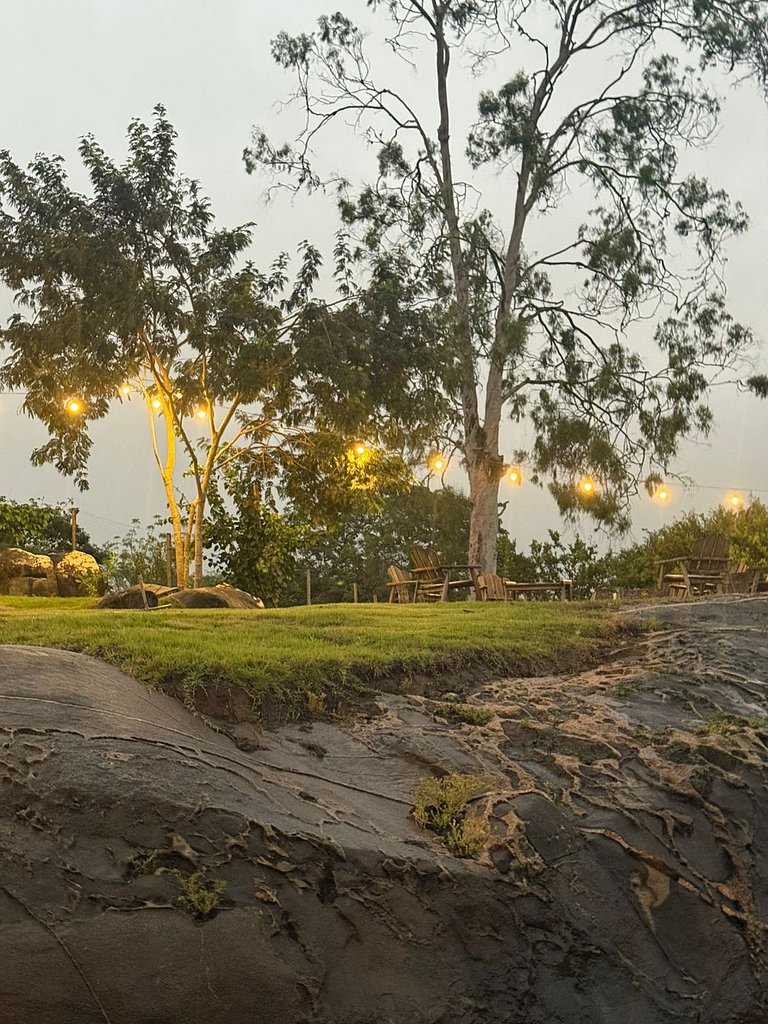 Casa de luxo em Gravatá