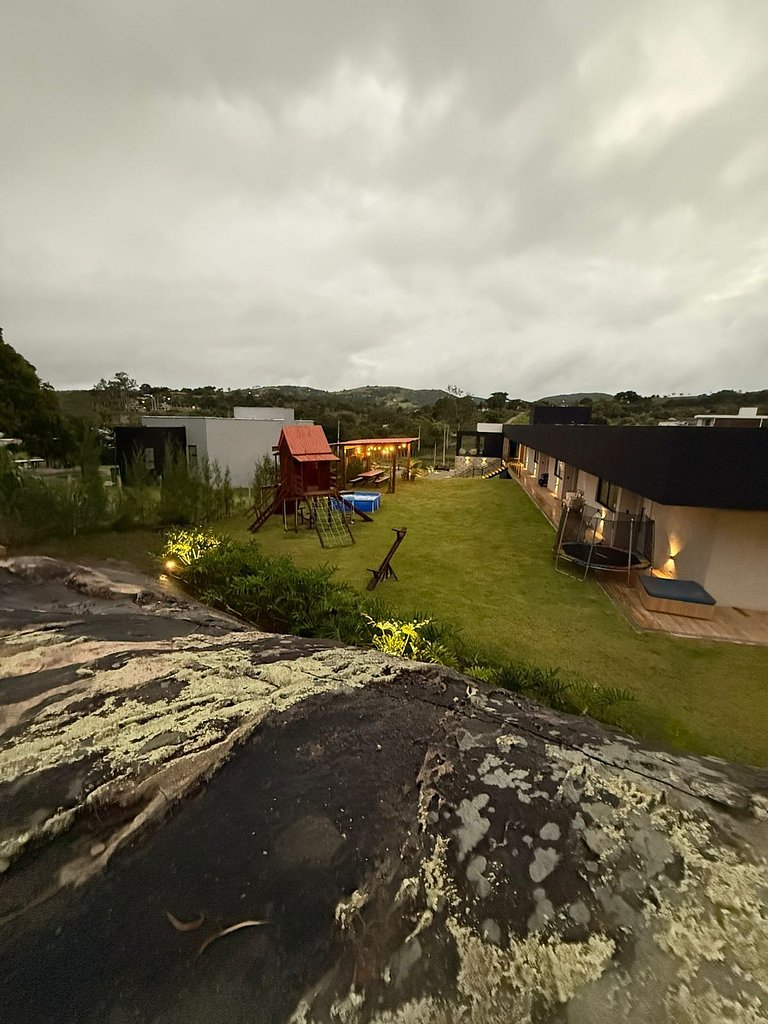 Casa de luxo em Gravatá