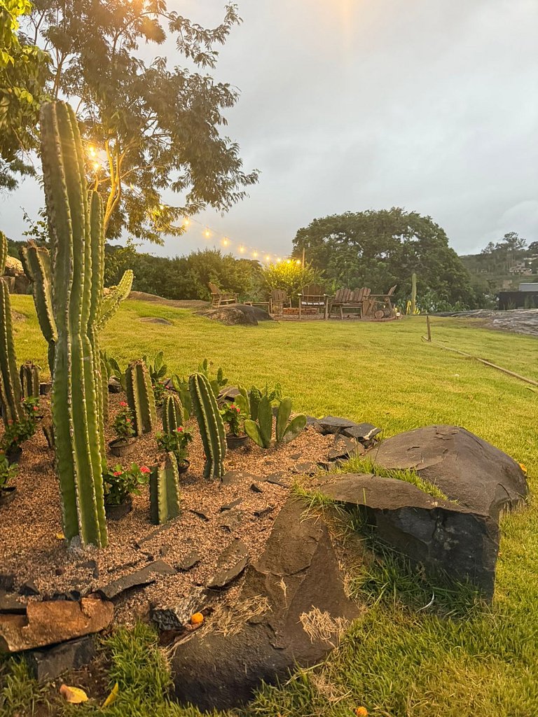 Casa de luxo em Gravatá