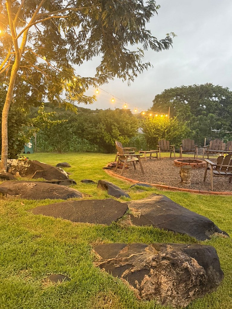 Casa de luxo em Gravatá