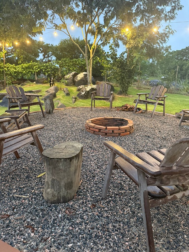 Casa de luxo em Gravatá