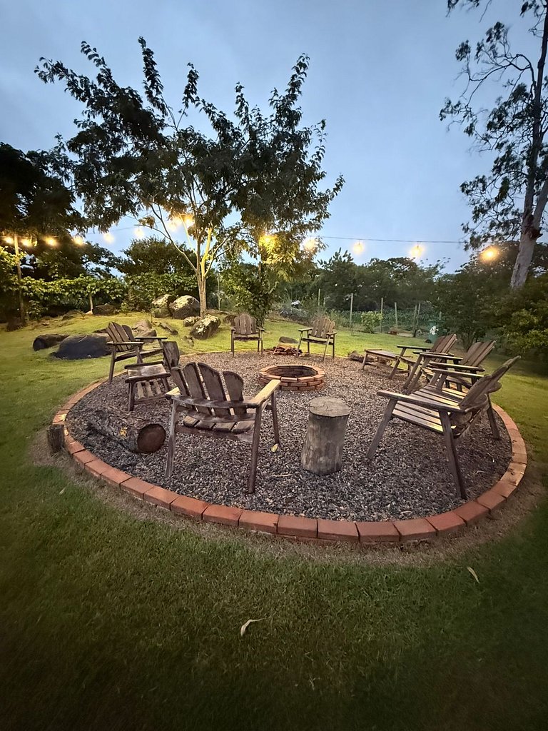 Casa de luxo em Gravatá