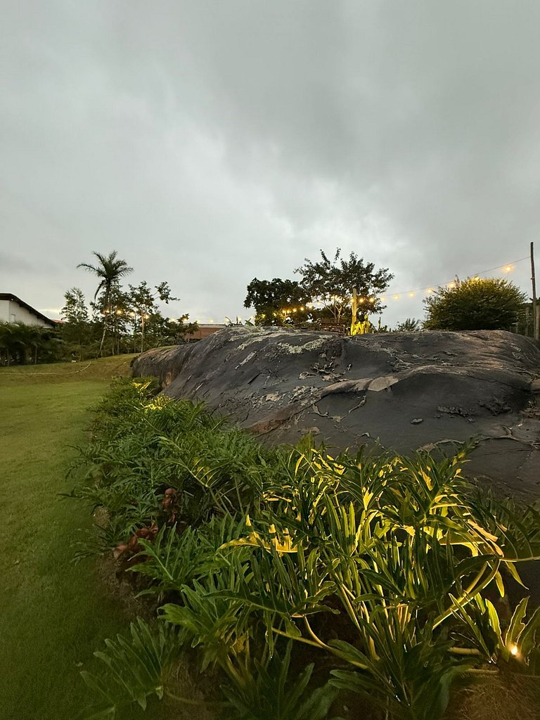 Casa de luxo em Gravatá