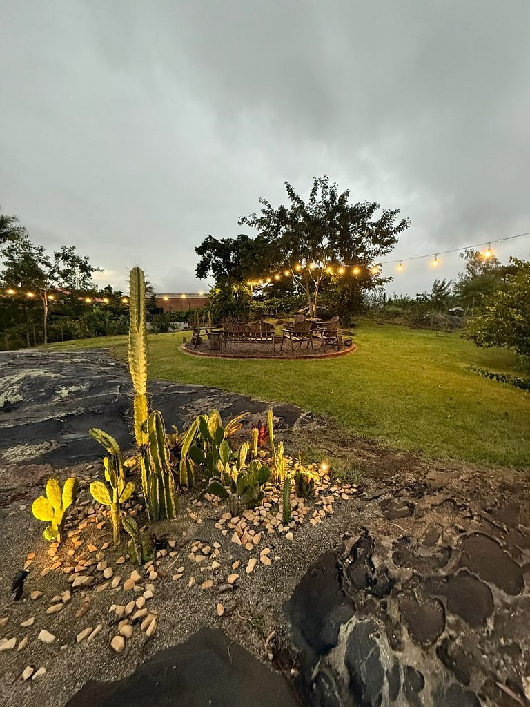 Casa de luxo em Gravatá