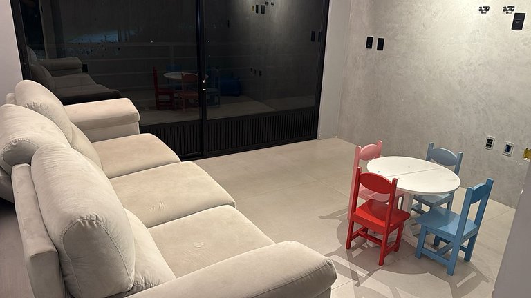 Casa de luxo em Gravatá