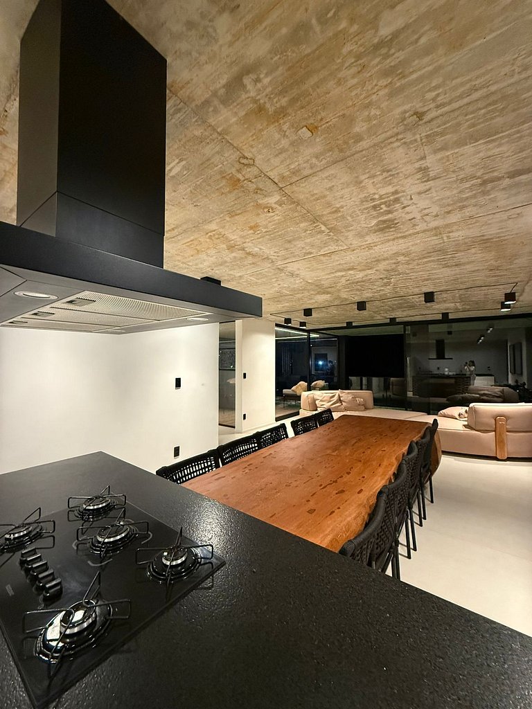 Casa de luxo em Gravatá