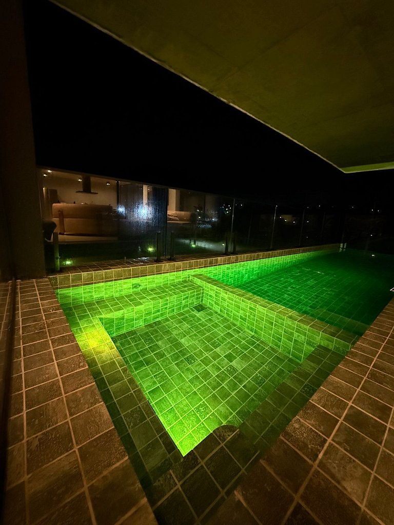 Casa de luxo em Gravatá