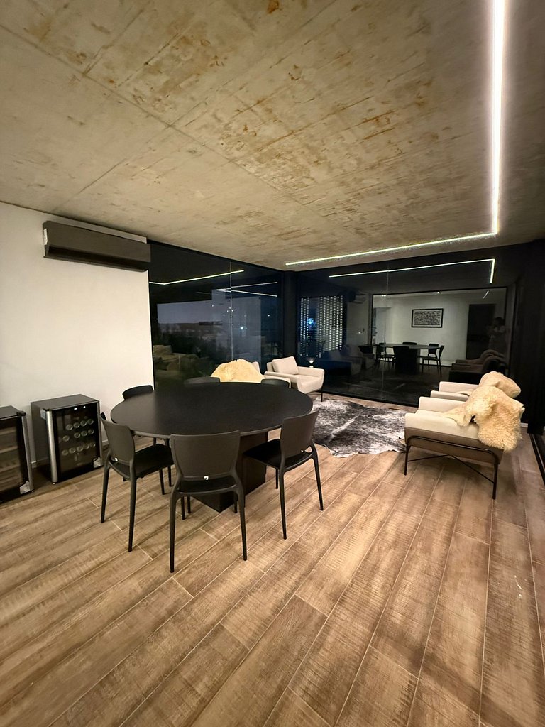 Casa de luxo em Gravatá