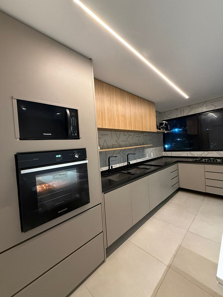 Casa de luxo em Gravatá