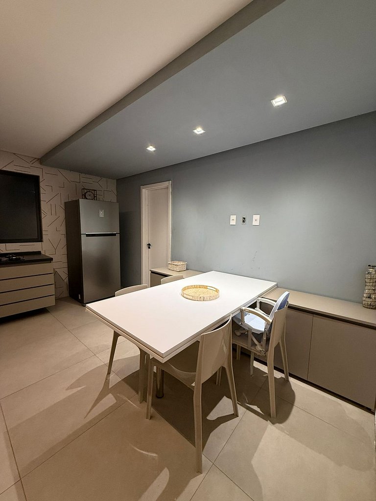 Casa de luxo em Gravatá