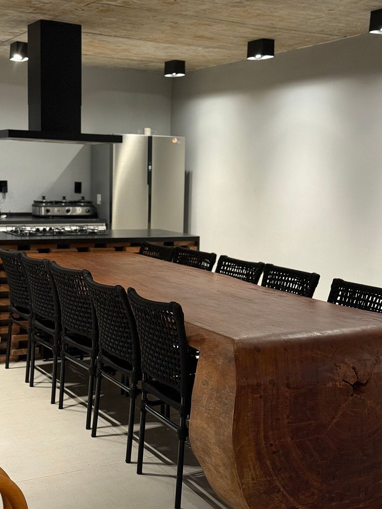 Casa de luxo em Gravatá