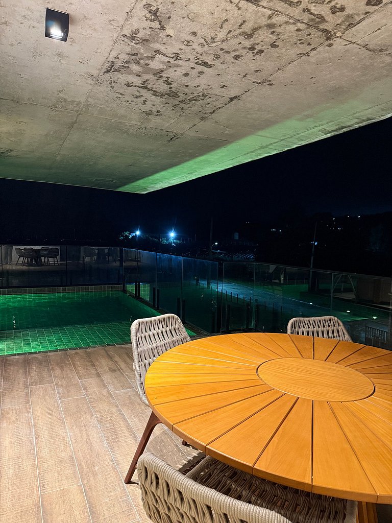 Casa de luxo em Gravatá