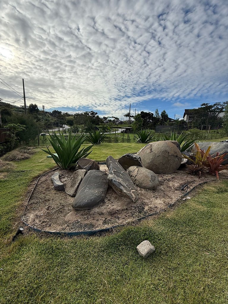 Casa de luxo em Gravatá