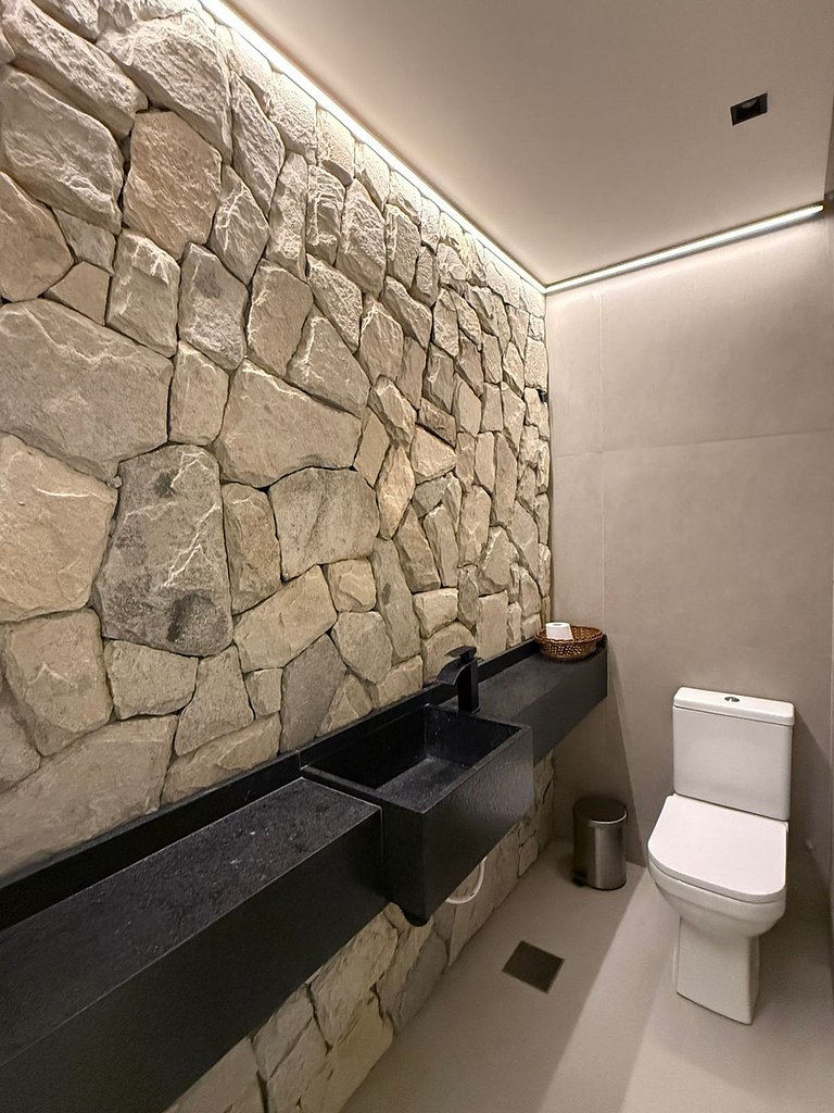 Casa de luxo em Gravatá