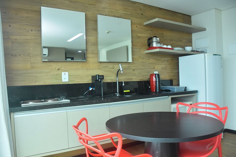 Flat Ramada by Wyndham - Boa viagem - Apto 2004